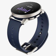 Смарт-годинник Suunto 9 Peak Granite Blue Titanium, фото 3