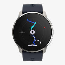 Смарт-годинник Suunto 9 Peak Granite Blue Titanium, фото 6