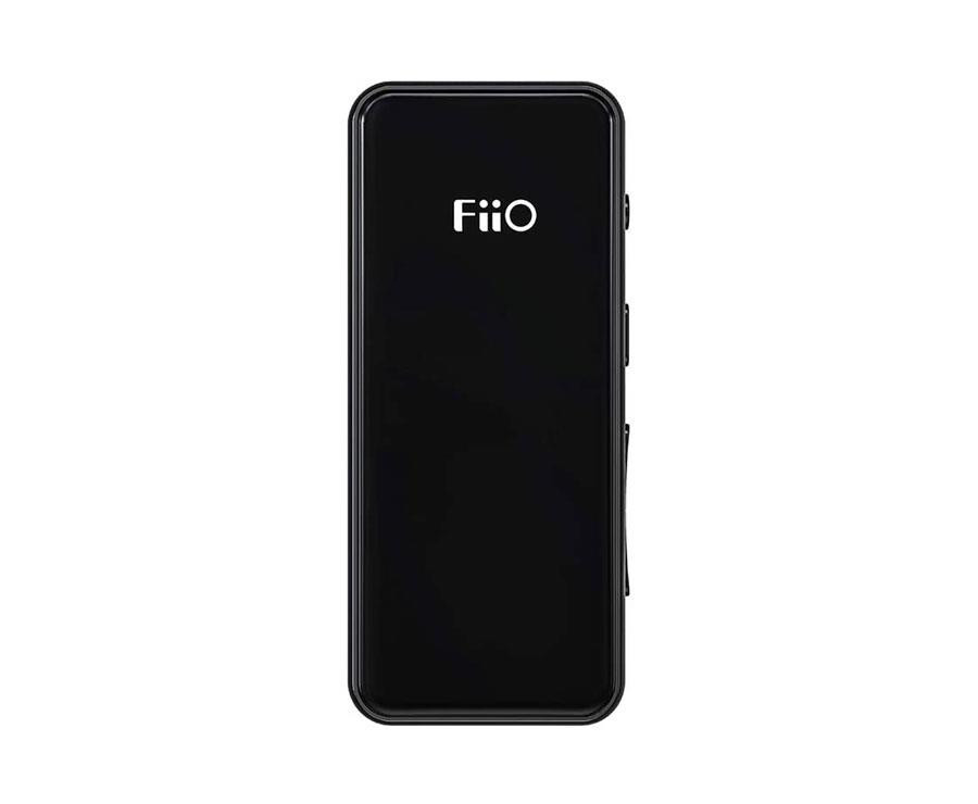 Портативний підсилювач для навушників FiiO BTR3K Black