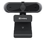 Веб-камера SandBerg USB Webcam Pro (133-95), фото 2