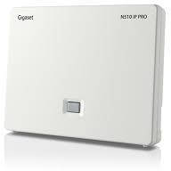 VoIP-шлюз Gigaset N510 S30852-H2217-R101