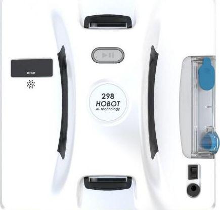Робот для миття вікон HOBOT Technology HoBot-298
