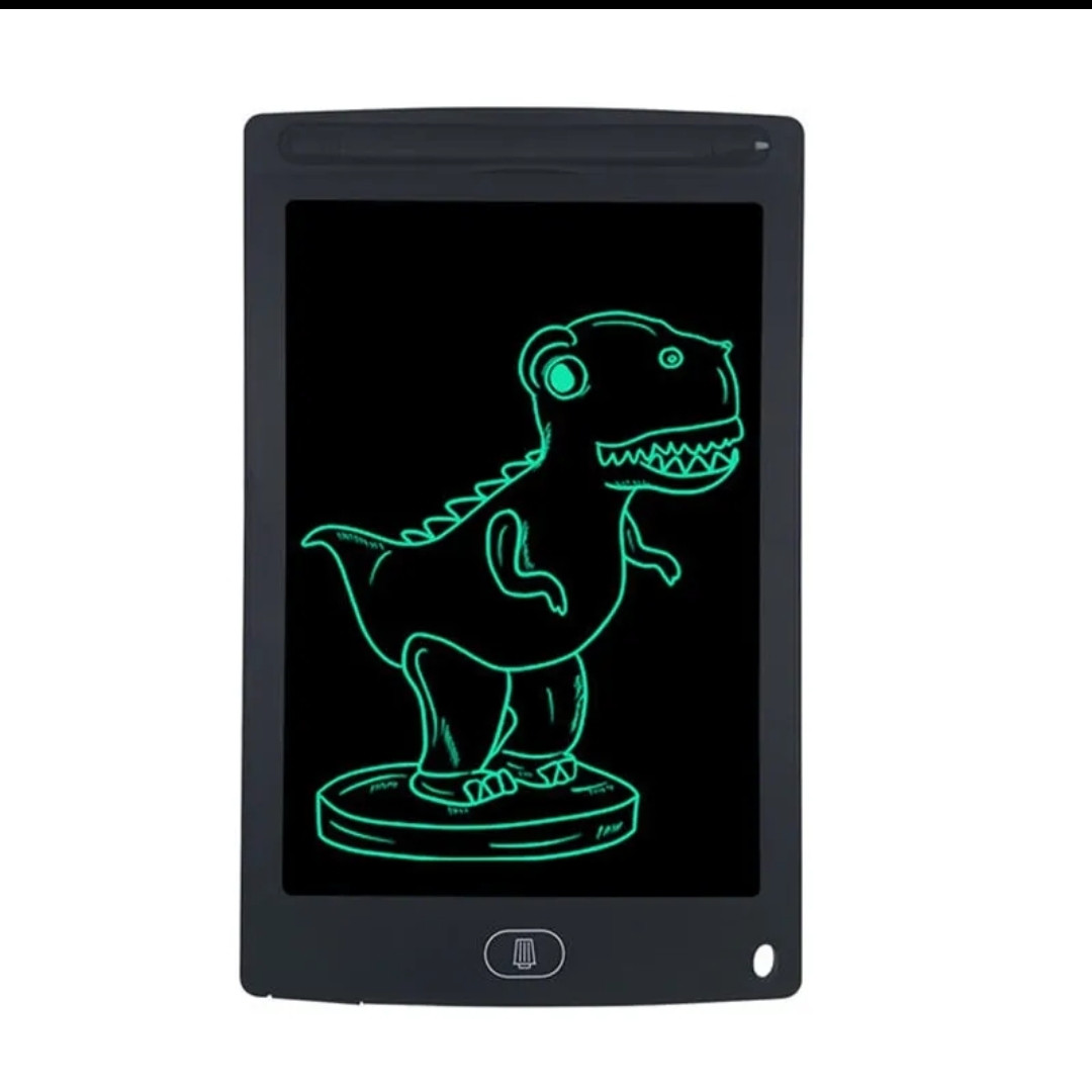 Дитячий планшет для малювання LCD 8,5' 224мм * 147 мм * 5 мм
