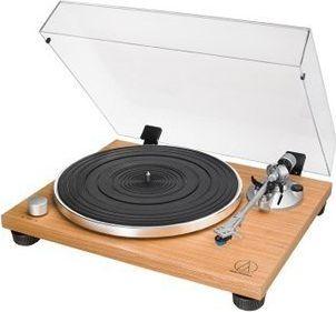 Програвач вінілових дисків Audio-Technica AT-LPW30TK