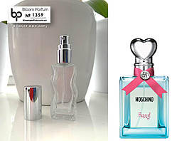 Moschino Funny пробник 10мл [ жіночі наливні парфуми ]