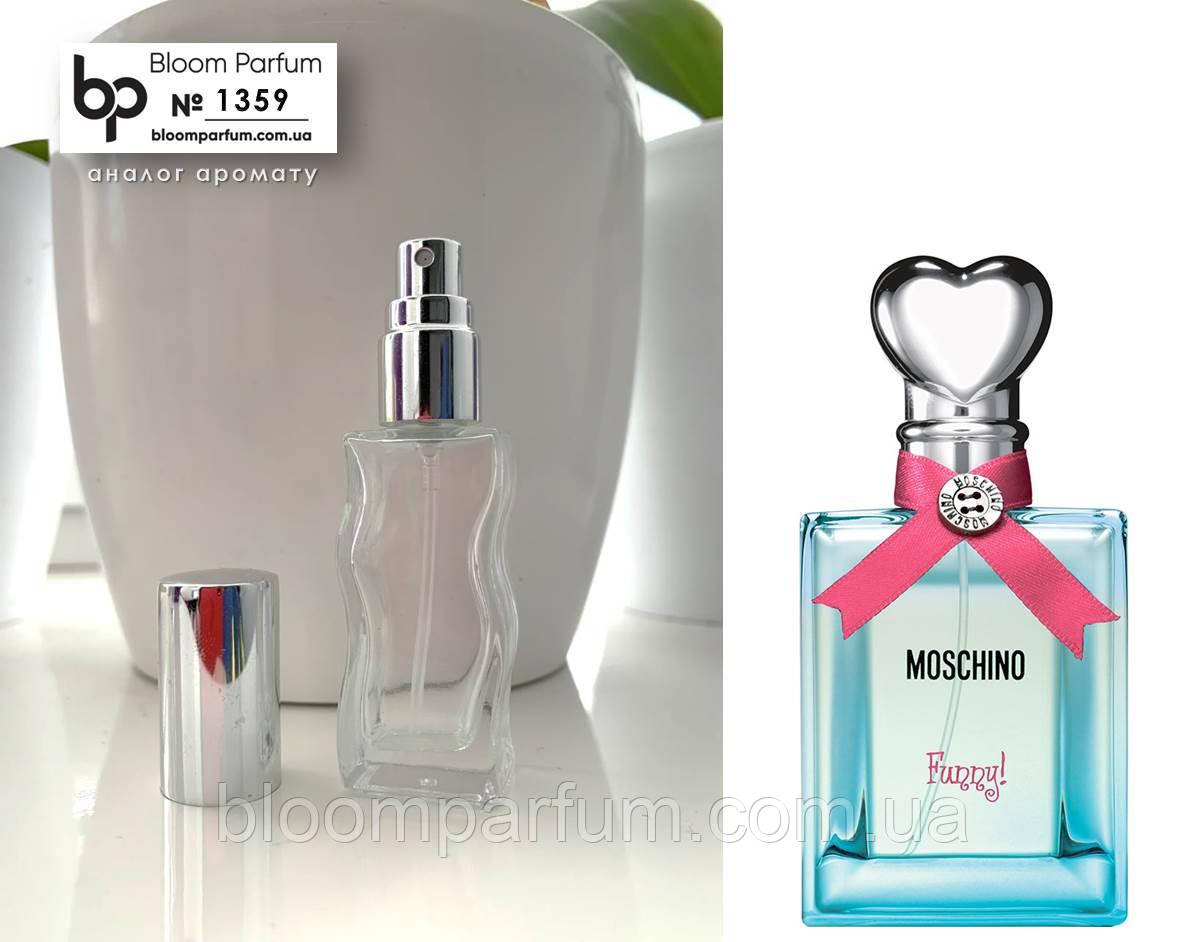 Moschino Funny 10 BIGL.UA