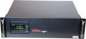 Photos - UPS Roline Линейно-интерактивный ИБП  LineSecure II 1500R 