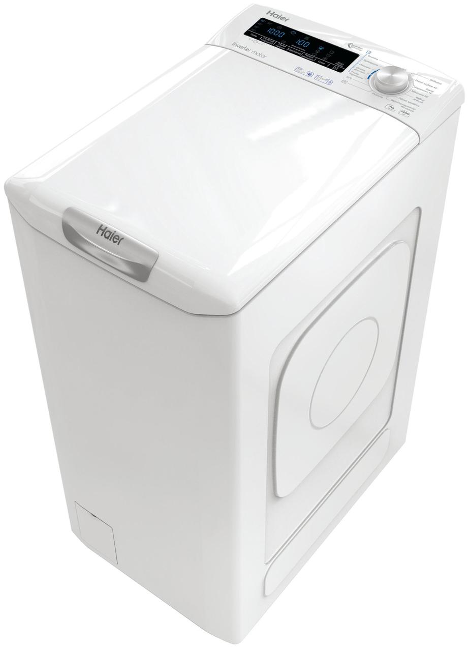 Пральна машина автоматична Haier RTXSG47TMCE-16