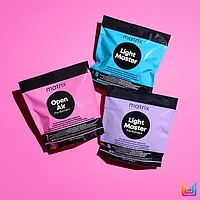 Matrix Light Master Powder