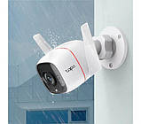 IP-камера відеоспостереження TP-Link Tapo C310, фото 4