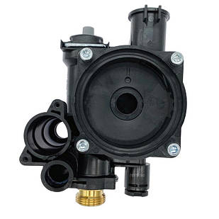 Корпус насоса задня частина Protherm 0020207137