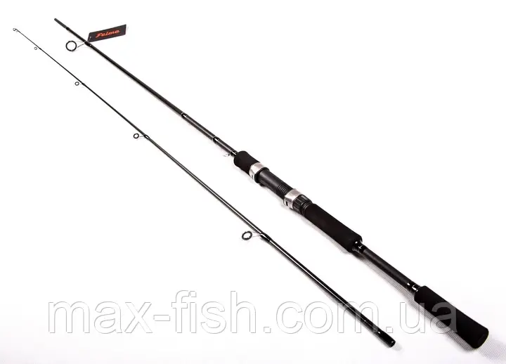 Спиннинг Feima Imagine 2.40m тест 5-28г штекерное спининговое удилище, фото 1