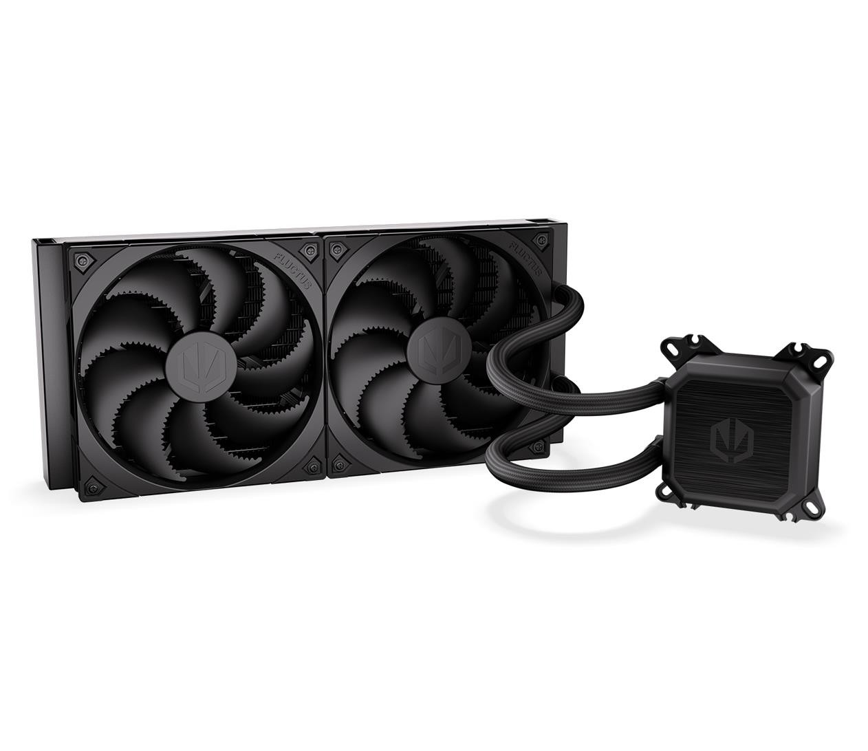 Водяне охолодження Endorfy Navis F280 (EY3B002), фото 1