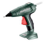 Клейовий пістолет акумуляторний Metabo HK 18 LTX 20 Каркас (600797850)