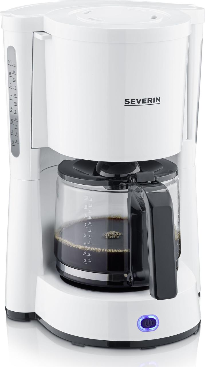 Крапельна кавоварка Severin KA 4816