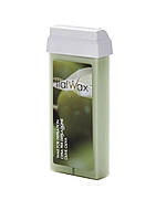 Italwax Віск у картриджі (касеті) Олива для депіляції (виробництво Італія)