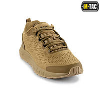 Кросівки M-Tac Summer Pro Coyote, фото 4