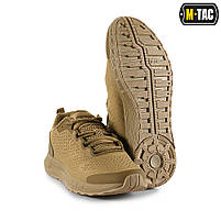 Кросівки M-Tac Summer Pro Coyote, фото 3