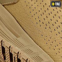 Кросівки M-Tac Summer Pro Coyote, фото 11