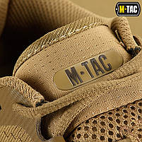 Кросівки M-Tac Summer Pro Coyote, фото 8