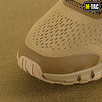 Кросівки M-Tac Summer Pro Coyote, фото 9