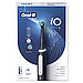 Електрична зубна щітка Oral-B iO Series 4 Matt Black, фото 3