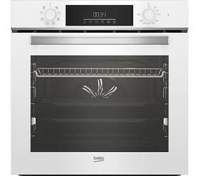 Електрична духовка Beko BBIM14300WMS