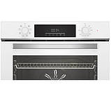 Духовка електрична Beko BBIM14300WMS, фото 2