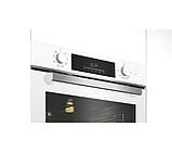 Духовка електрична Beko BBIM14300WMS, фото 3