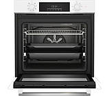 Духовка електрична Beko BBIM14300WMS, фото 5