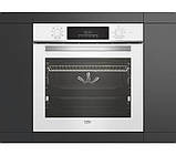 Духовка електрична Beko BBIM14300WMS, фото 7