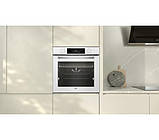 Духовка електрична Beko BBIM14300WMS, фото 9