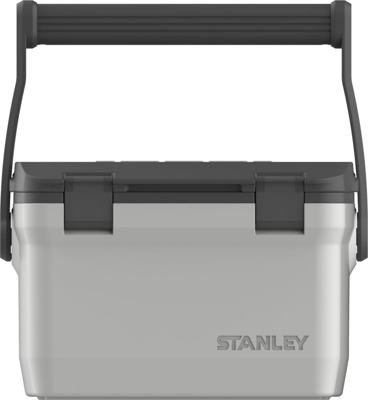 Термобокс (ізотермічний холодильник) Stanley Adventure Cooler White 6.6L (10-01622-086)