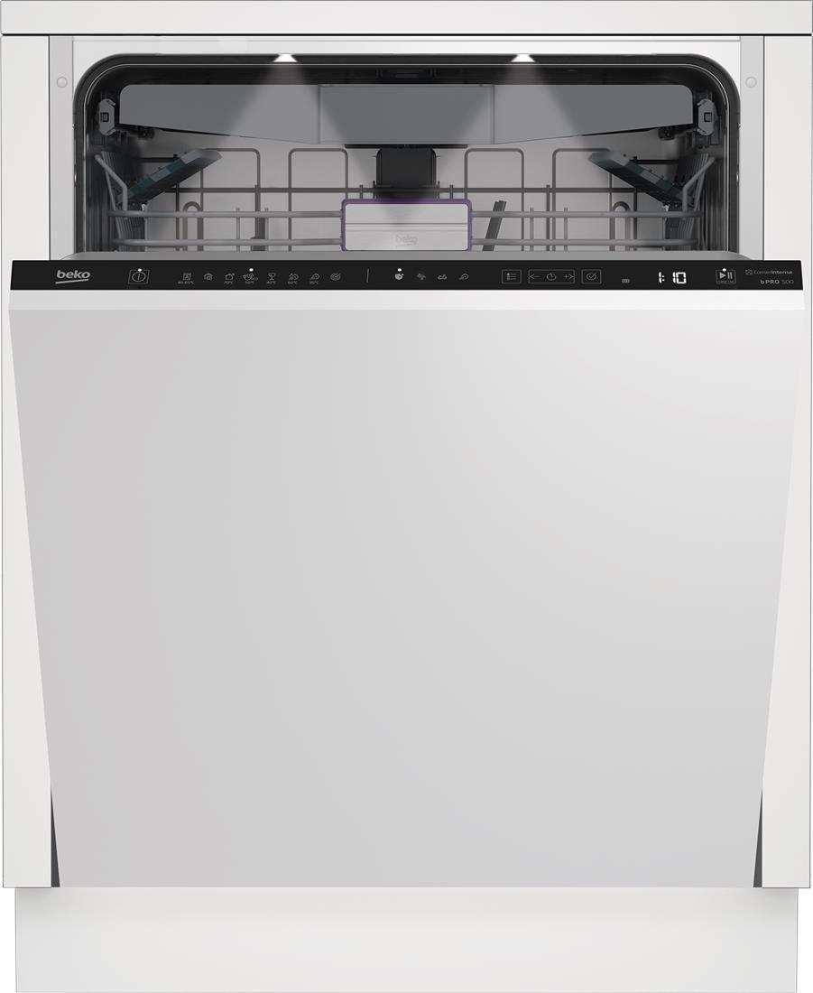 Посудомийна машина Beko BDIN38660C, фото 1