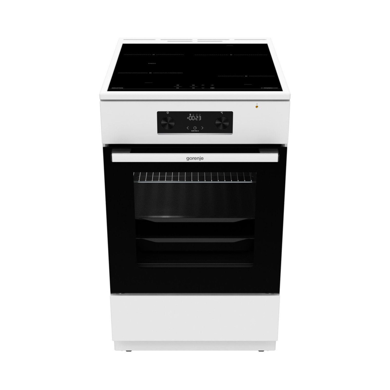 Плита електрична Gorenje GEIT5C60WPG