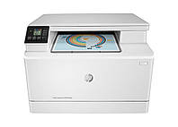 МФУ HP Color LJ Pro M182n (7KW54A)