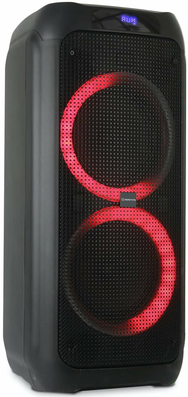 Портативні колонки Manta SPK5310Pro
