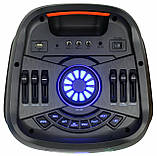 Портативні колонки Manta SPK5310Pro, фото 3