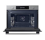 Духовка електрична Samsung NQ5B4553FBS, фото 3