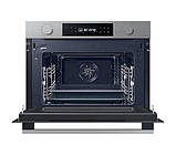 Духовка електрична Samsung NQ5B4553FBS, фото 4