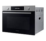 Духовка електрична Samsung NQ5B4553FBS, фото 5