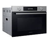 Духовка електрична Samsung NQ5B4553FBS, фото 6