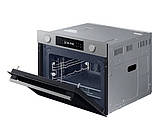 Духовка електрична Samsung NQ5B4553FBS, фото 7