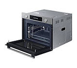 Духовка електрична Samsung NQ5B4553FBS, фото 8