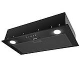 Витяжка вбудована Amica OMC6241B, фото 4