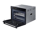 Духовка електрична Samsung NQ5B6753CAK, фото 3