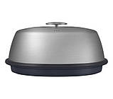 Духовка електрична Samsung NQ5B6753CAK, фото 4