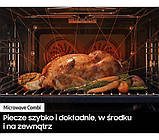 Духовка електрична Samsung NQ5B6753CAK, фото 6