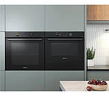 Духовка електрична Samsung NQ5B6753CAK, фото 8