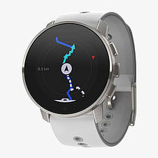 Смарт-годинник Suunto 9 Peak Birch White Titanium, фото 3